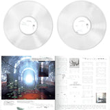 BRING ME THE HORIZON - L.I.V.E IN SO PAULO (CLEAR VINYL 2LP LTD EDITION)