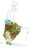 JONI MITCHELL - LADIES OF THE CANYON (180G BLACK VINYL)