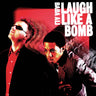 BABA ALI - LAUGH LIKE A BOMB PINK VINYL