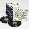 LED ZEPPELIN - LED ZEPPELIN III (DELUXE 180G VINYL 2LP)