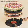 ROLLING STONES - LET IT BLEED (50TH ANNIVERSARY 180G VINYL)