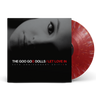 GOO GOO DOLLS - LET LOVE IN (20TH ANNIVERSARY LTD ED RED VINYL)
