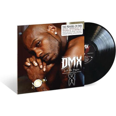 DMX - LET US PRAY - CHAPTER X