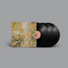 LAURIE ANDERSON AND SEXMOB - LET X X (BLACK VINYL 3LP)