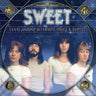 SWEET - LEVEL HEADED - ALTERNATE MIXES AND DEMOS