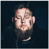 RAG'N'BONE MAN - LIFE BY MISADVENTURE (LIMITED RED VINYL)