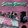 SUICIDAL TENDENCIES - LIGHTS CAMERA REVOLUTION (180G BLACK VINYL)