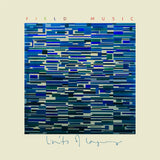 FIELD MUSIC - LIMITS OF LANGUAGE (RED VINYL)