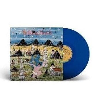 TALKING HEADS - LITTLE CREATURES