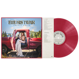 SHANIA TWAIN - LITTLE MISS TWAIN (RED VINYL)