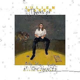 JULIEN BAKER - LITTLE OBLIVIONS
