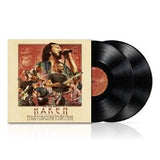 HAKEN - LIVEFORMS - FAUNA LIVE IN LONDON (BLACK VINYL 2LP)