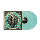 TOM PETTY AND THE HEARTBREAKERS - LIVE ANTHOLOGY FROM THE VAULTS VOL.1[TURQUOISE BLUE VINYL 2LP] - RSDBF25