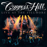 CYPRESS HILL - LIVE AT THE FILLMORE [ 2LP BLACK VINYL ] RSD25