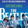 BEATLES - LIVE AT THE HOLLYWOOD BOWL