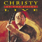 CHRISTY MOORE - LIVE AT THE POINT (BLACK VINYL)