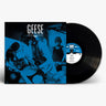 GEESE - LIVE AT THIRD MAN RECORDS (BLACK VINYL)