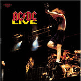 AC/DC - LIVE (BLACK VINYL 2LP)