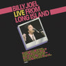 BILLY JOEL - LIVE FROM LONG ISLAND [BLACK VINYL 3LP] - RSDBF25