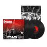 SPECIALS - LIVE FROM THE CATHEDRAL (BLACK VINYL 3LP)