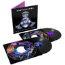SIMPLE MINDS - LIVE IN THE CITY OF DIAMONDS (BLACK VINYL 2LP)