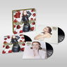 BELINDA CARLISLE - LIVE YOUR LIFE BE FREE (180G BLACK VINYL 3LP DELUXE EDITION)