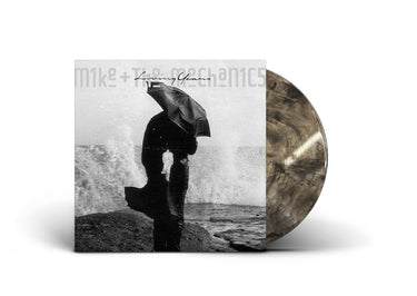 MIKE AND THE MECHANICS - LIVING YEARS (NAD 2024 SWIRL VINYL)