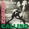 CLASH - LONDON CALLING (BLACK VINYL 2LP)