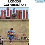 JOHN MARTYN - LONDON CONVERSATION (BLACK VINYL MONO)