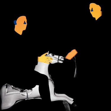 MGMT - LOSS OF LIFE (LIMITED BLUE JAY OPAQUE VINYL)
