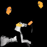 MGMT - LOSS OF LIFE (LTD TANGERINE VINYL)