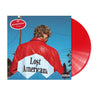 MGK - LOST AMERICANA (RED VINYL)