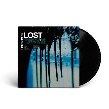 LINKIN PARK - LOST DEMOS