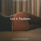 ORIGINAL SOUNDTRACK - LOST IN TRANSLATION
