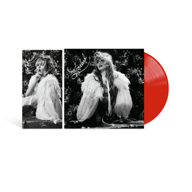 SUKI WATERHOUSE - LOVELAND (BRICK RED VINYL INDIES EDITION)