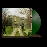 AMBLE - LOVE AND ALL ITS WARES (INDIES EXCL FOREST GREEN VINYL)