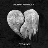 MICHAEL KIWANUKA - LOVE AND HATE (BLACK VINYL 2LP)