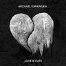 MICHAEL KIWANUKA - LOVE AND HATE (BLACK VINYL 2LP)