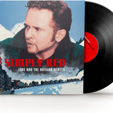 SIMPLY RED - LOVE AND THE RUSSIAN WINTER