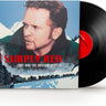 SIMPLY RED - LOVE AND THE RUSSIAN WINTER