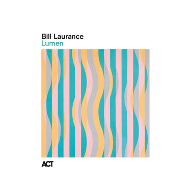 BILL LAURANCE - LUMEN (180G BLACK VINYL)