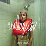 LADY GAGA - HARLEQUIN - 0602475052876