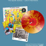 The Spook School - Like A Heartbeat (‘Heartbeat Red and Yellow’ Splatter Vinyl Dinked Edition #436)