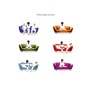 M People - Elegant Slumming [National Album Day 2026]