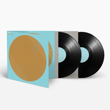 HOT CHIP - MADE IN THE DARK (2LP EMBOSSED GATEFOLD SLEEVE)