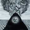 GOJIRA - MAGMA (BLACK VINYL)