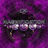 YES - MAGNIFICATION (180G 2LP)