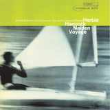 HERBIE HANCOCK - MAIDEN VOYAGE (BLUE NOTE CLASSIC VINYL SERIES)
