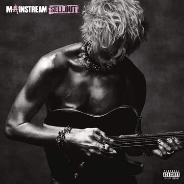 MACHINE GUN KELLY - MAINSTREAM SELLOUT.