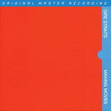 DIRE STRAITS - MAKING MOVIES (MFSL 45RPM 2LP)